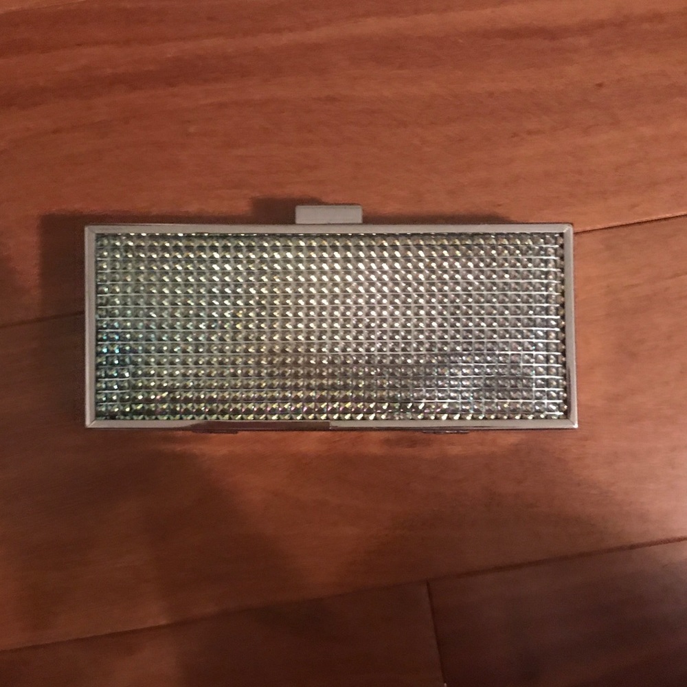 Clutch or cross body from BCBGeneration